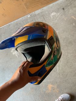 Helmet Size s