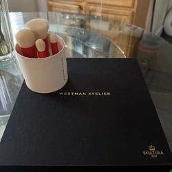 Westman atelier Brush set for Women