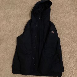 Tommy Hilfiger Winter Coat