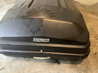 Voyager XL Roof Top Cargo Carrier for Sale in Columbia MO OfferUp