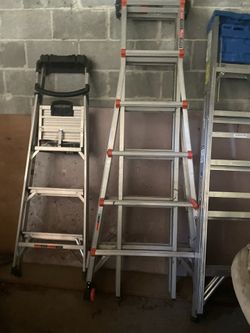 Ladder