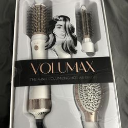 Volumax 4 in 1 Blowdryer