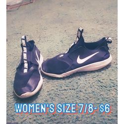 Women's And Girls Shoes
