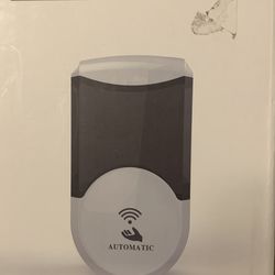 Automatic Soap Dispenser