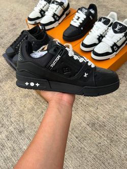 Designer Shoes