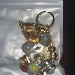 Luxury Charm Bracelets 