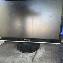 Samsung LCD Screen