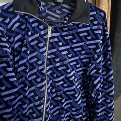 Versace Sweater Men’s 