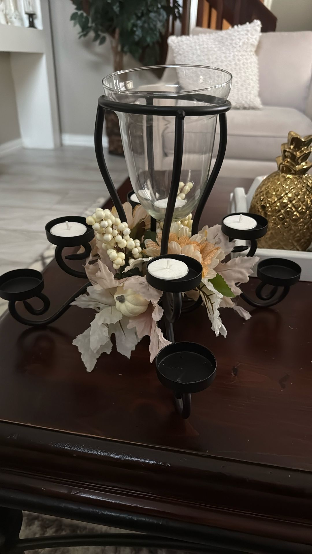 Home Decor