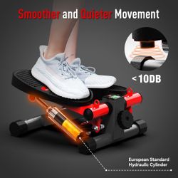 NEW MINI STAIR STEPPER