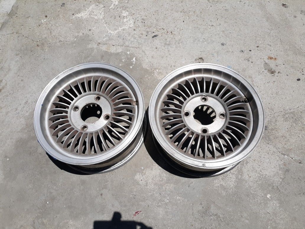 Vw beetle wheels for Sale in Los Angeles, CA OfferUp