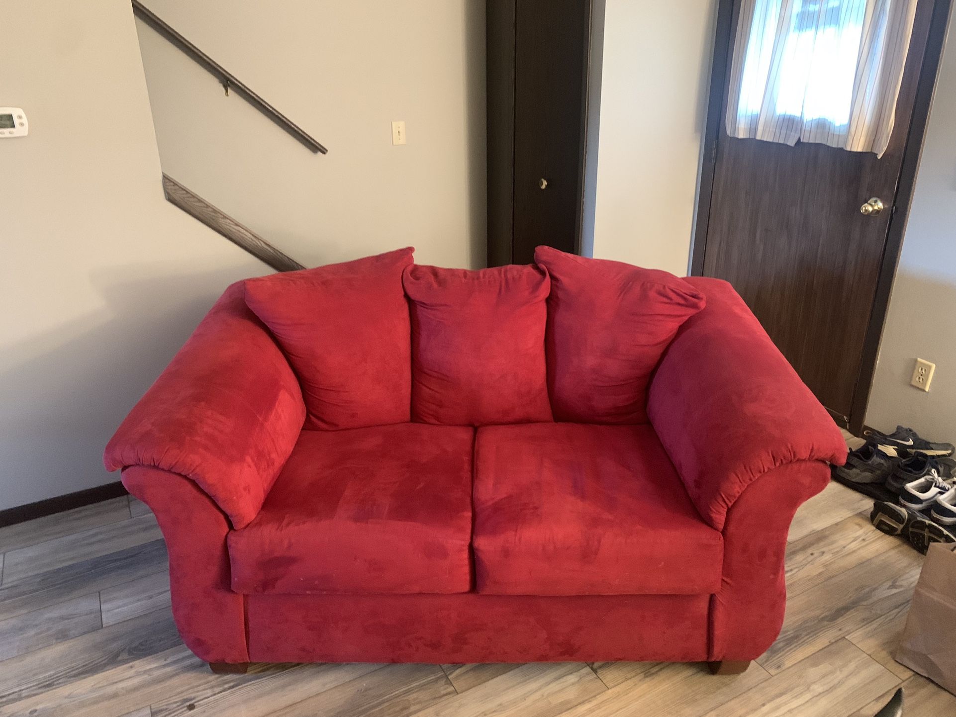 FREE Couch 