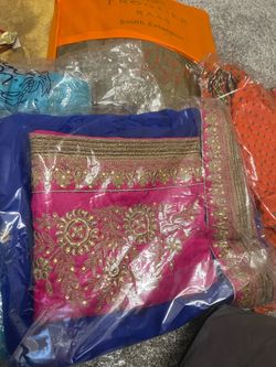 Sarees