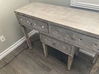 Accent Tables