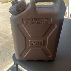 Water Jug