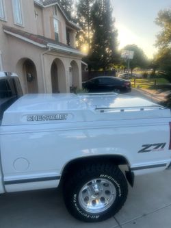 1998 Chevrolet C/K 1500