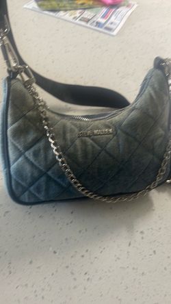 Steve Madden purse