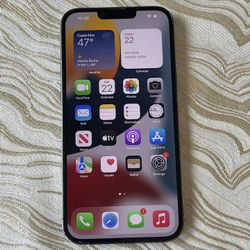 iPhone 13 Pro Max-Unlocked 