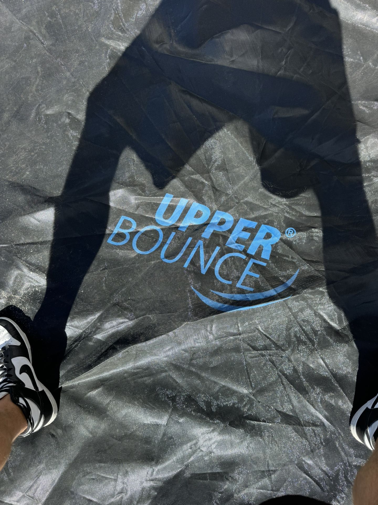 13ft Brand New Upper Bounce Trampoline mat