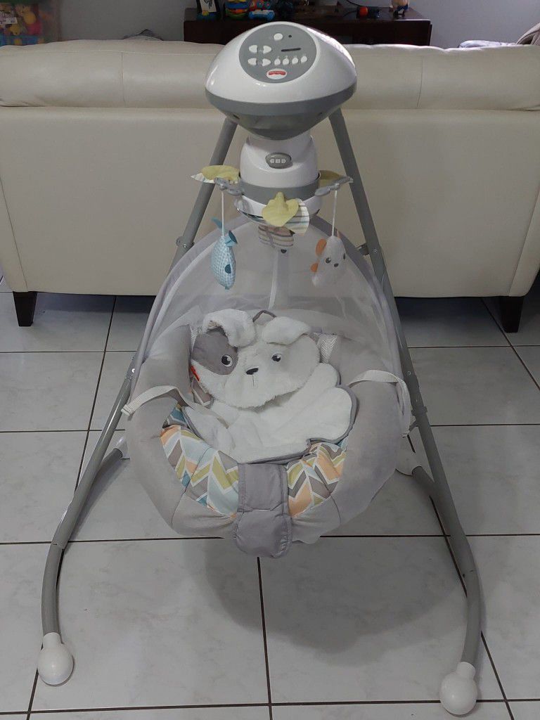 Swing For Baby