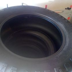 4 Used Mickey Thompson Deegan 38 LT205 55R20 