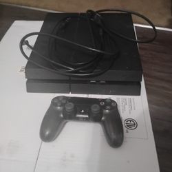 Ps4 Slim