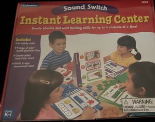 Lakeshore Learning/educational