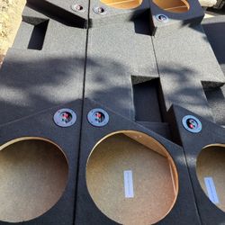 Subwoofer Box