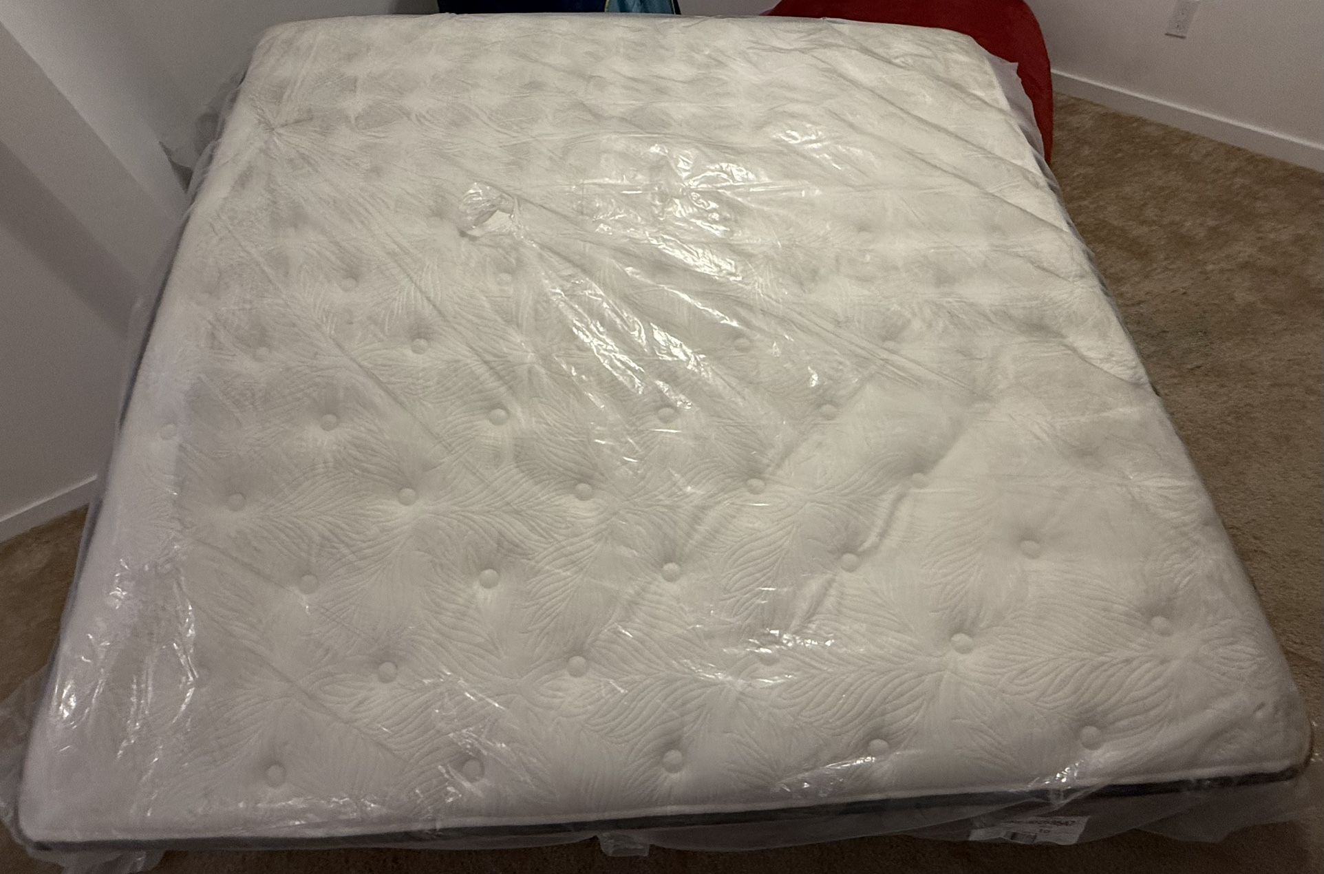 Sealy Kingsize Mattress