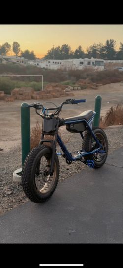 Super73 ZX