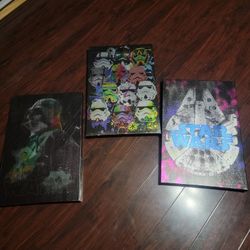 Star Wars Picture 