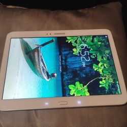 Samsung Tablet 