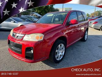 2006 Saturn VUE