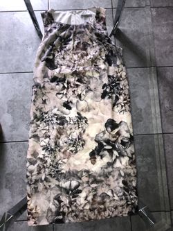 H&M dress