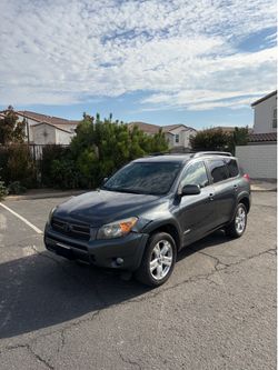2006 Toyota Rav4