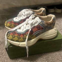Gucci Rhyton