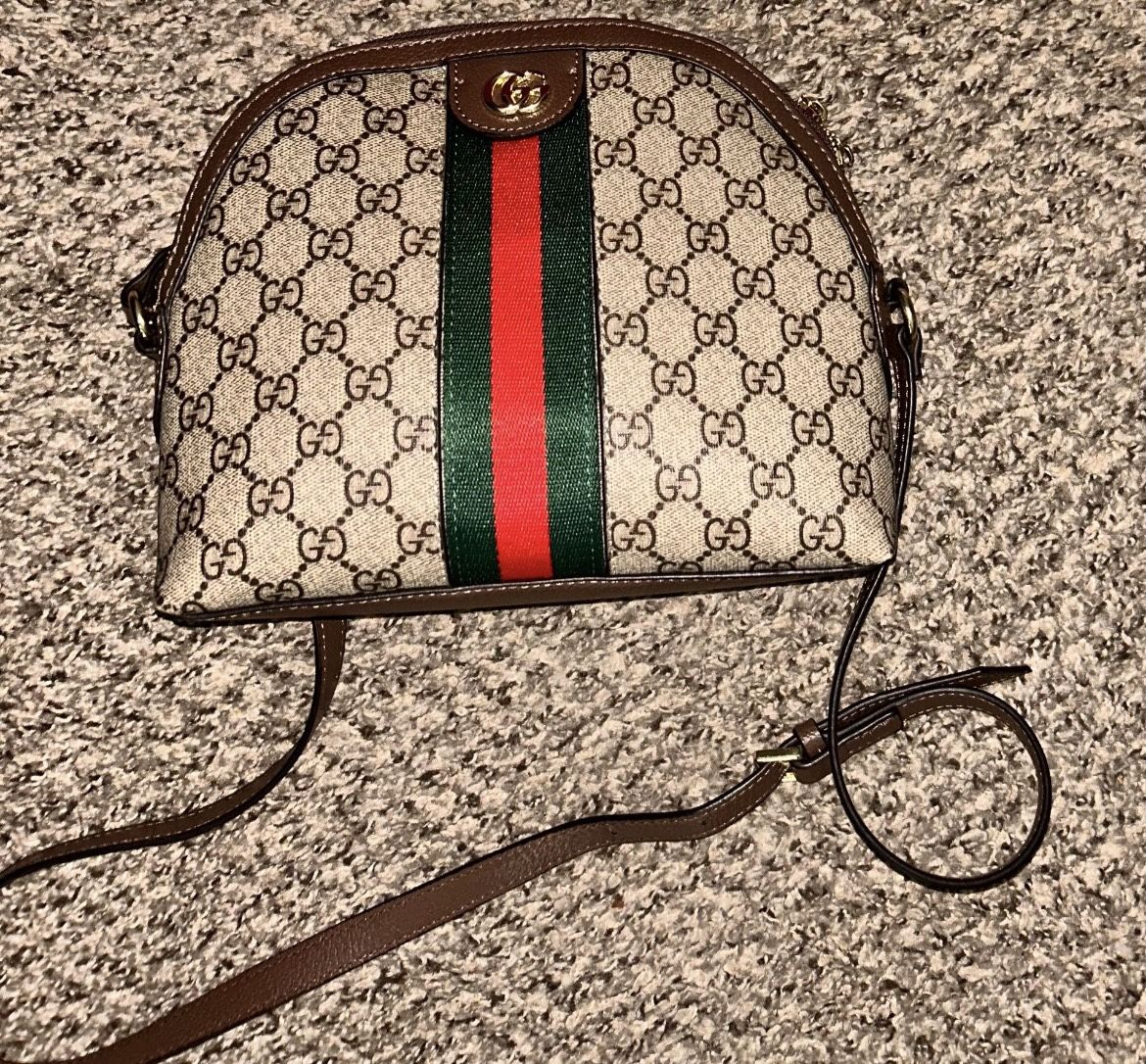Gucci Ophidia Crossbody