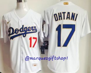 Men's Ohtani Dodgers 2026 Jerseys 