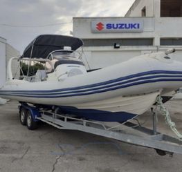ZODIAC MEDLINE III