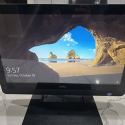 Dell Inspiron One 2330 Window 10 Intel Core i5