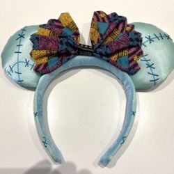 Sally Minnie ears - perfect conditions