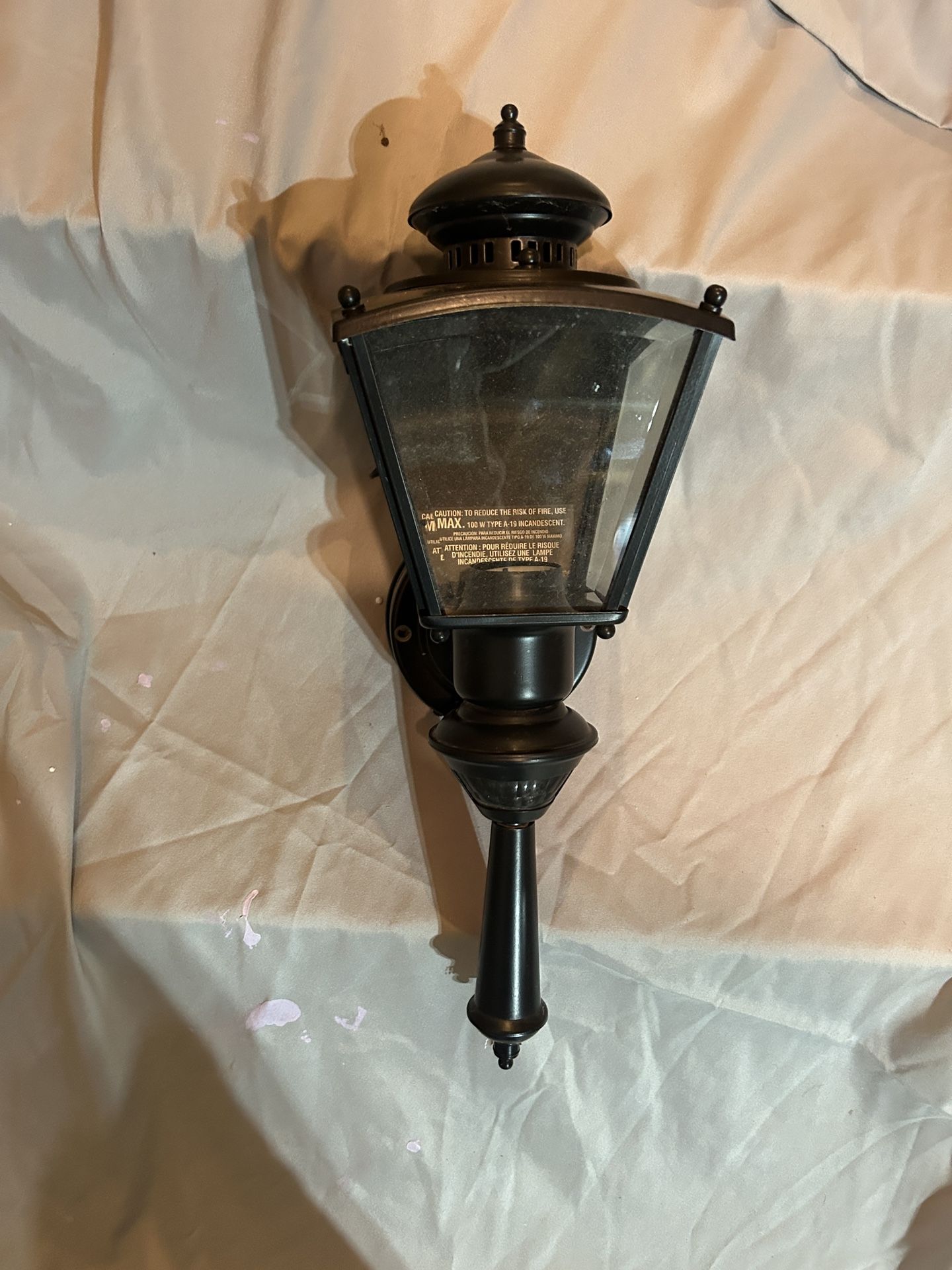 Outdoor Porch Lights 