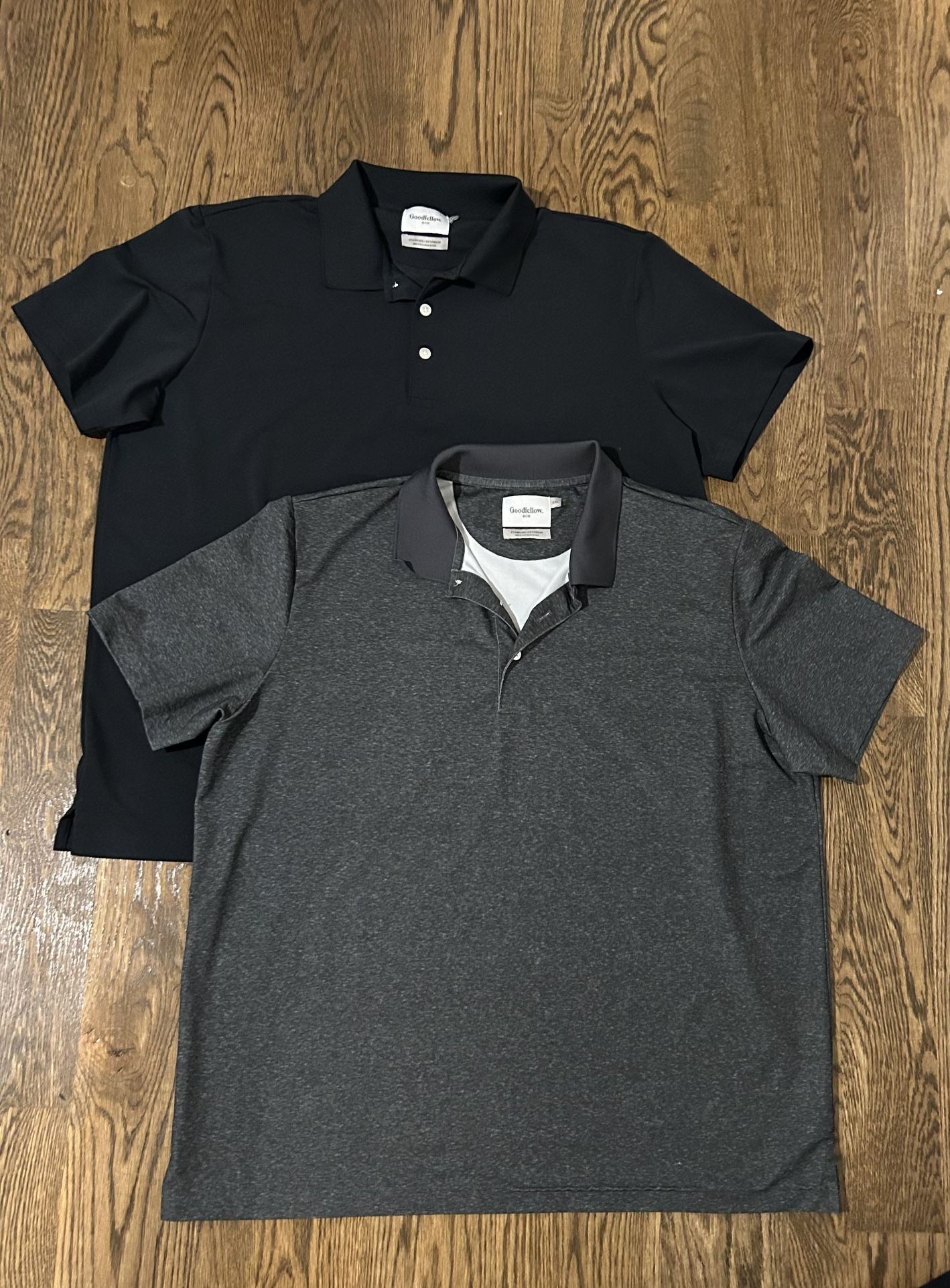 Goodfellow Polo Shirts