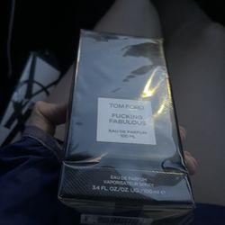 Tom Ford Perfume