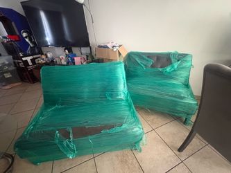 Mini sofa