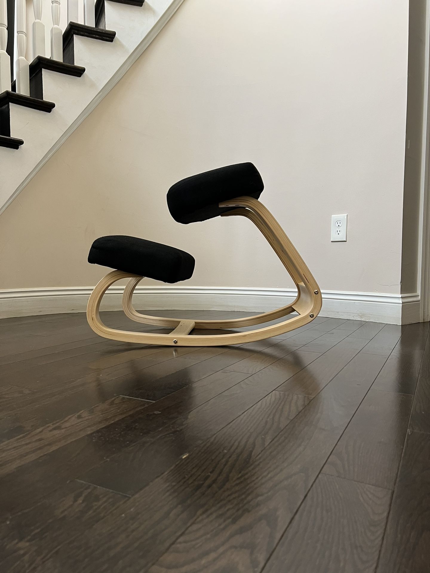 Ergonomic Posture Kneeling Chair