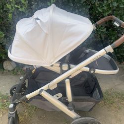 UppaBaby Vista V2 Stoller