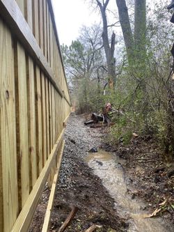 Privacy. Fence 