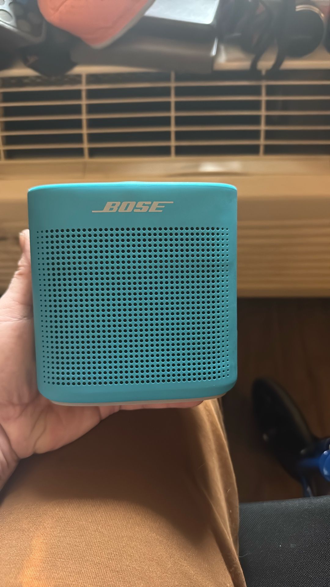 Bose Bluetooth Speaker
