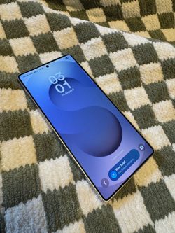 Samsung Galaxy S25 Ultra 256GB T-Mobile — NEW Never Used